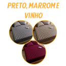 [COMPRE 1, LEVE 3] Hydra Soft™ Jogo de Cama Impermeável Premium – Capa + 2 Fronhas