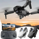 [OFERTA RELÂMPAGO] FlyCam360 - Drone 4k HD + BRINDE Maleta de Transporte