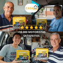 Multimídia Connect PlayPro + Brinde – Seu Carro Mais Moderno