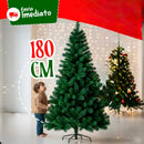 [OFERTA RELÂMPAGO] LumiNoel™- Árvore de Natal Premium com LEDs Embutidos