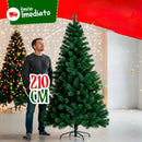 LumiNoel™- Árvore de Natal Premium com LEDs Embutidos [BLACK FRIDAY]