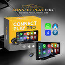Multimídia Connect PlayPro + Brinde – Seu Carro Mais Moderno [OFERTA BLACK FRIDAY - SOMENTE HOJE🔥]
